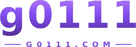 g0111 logo
